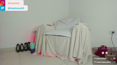 kira__fun webcam cam4 model stream image