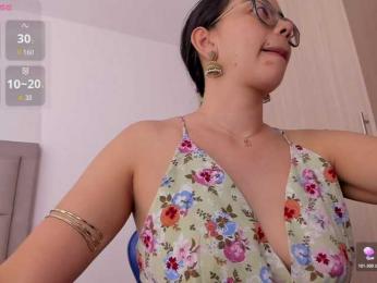 Lakshmi-rai webcam model stream image