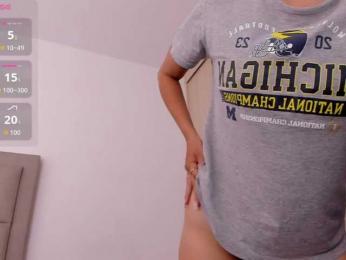 Lakshmi-rai webcam model stream image