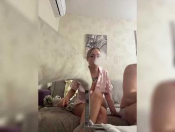 Kristallik-1 webcam bongacams model stream image
