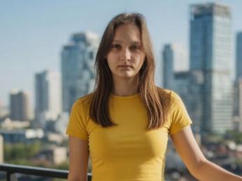 BariAuduong webcam livejasmin model stream image