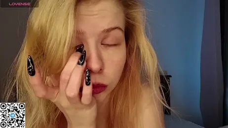 LynetHakes webcam stripchat model stream image