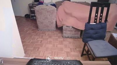 ZoeKenneth webcam model stream image