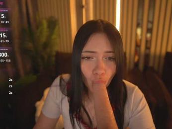 SecretKiraa webcam bongacams model stream image