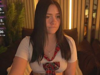 SecretKiraa webcam model stream image