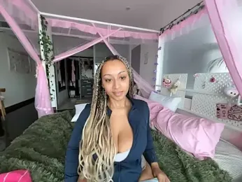 Naomisroom webcam model stream image