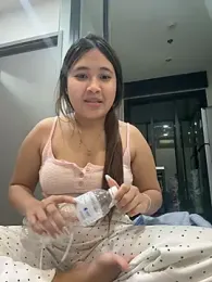 tempmeasia webcam stripchat model stream image