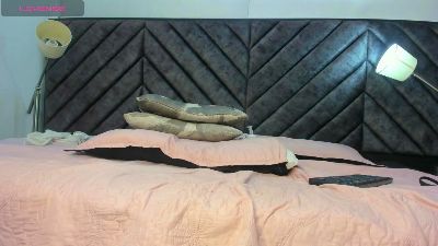 lapiti webcam model stream image