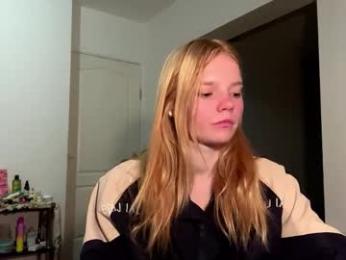 bella_gasp webcam model stream image