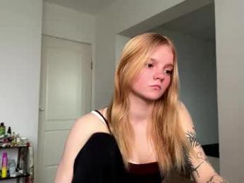 bella_gasp webcam model stream image