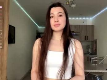 bella_gasp webcam model stream image