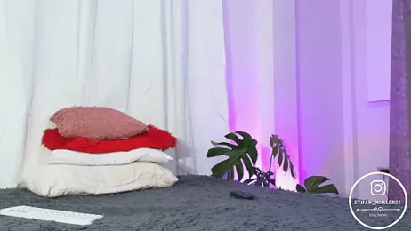 Ethan_mullers webcam model stream image