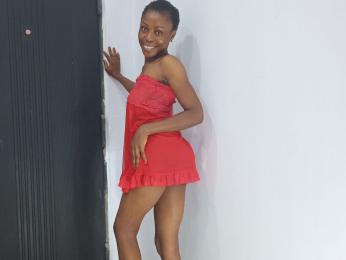 HarmonyWills webcam model stream image