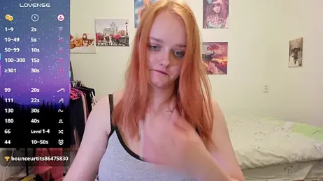 Kofein webcam model stream image