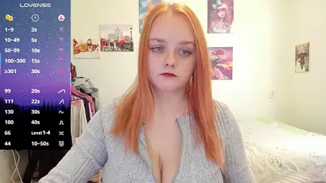 Kofein webcam stripchat model stream image