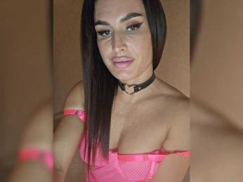 XStrawberryX webcam model stream image