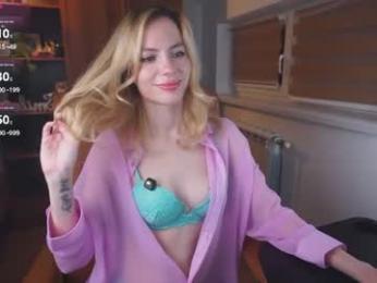 like_pie webcam chaturbate model stream image