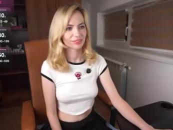 like_pie webcam chaturbate model stream image