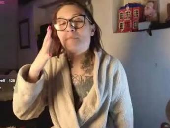 exolizzz66 webcam model stream image