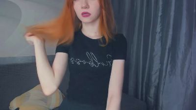 VictoriaJohal webcam model stream image