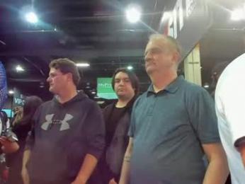 thejohnnystone webcam chaturbate model stream image