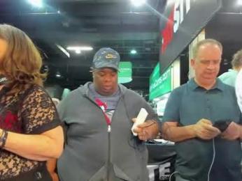 thejohnnystone webcam chaturbate model stream image