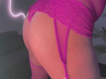 BlackValeri webcam bongacams model stream image