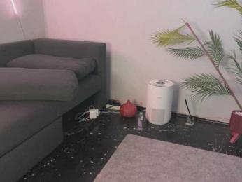 BlackValeri webcam bongacams model stream image