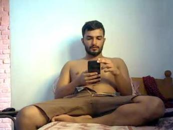 spicybuoy webcam chaturbate model stream image