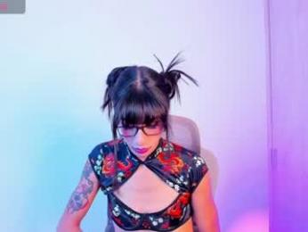sofiia_grey_ webcam model stream image