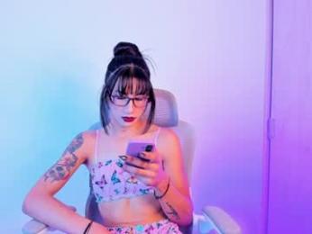 sofiia_grey_ webcam model stream image