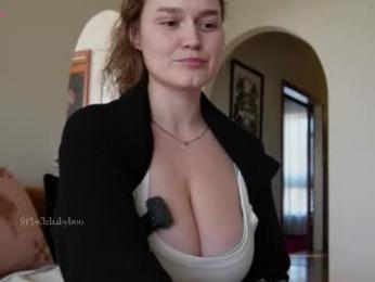 bellebabyboo webcam chaturbate model stream image