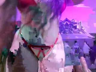 alyssa-kross webcam model stream image