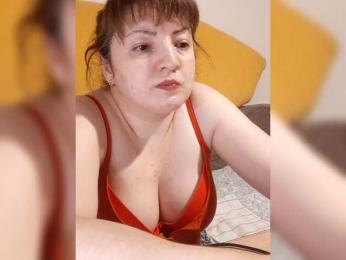StefanyMellow3 webcam model stream image