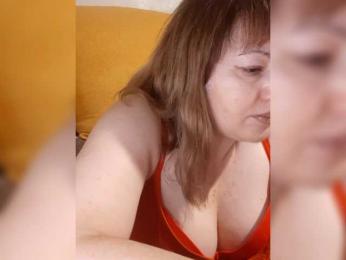StefanyMellow3 webcam model stream image