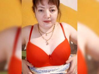 StefanyMellow3 webcam model stream image