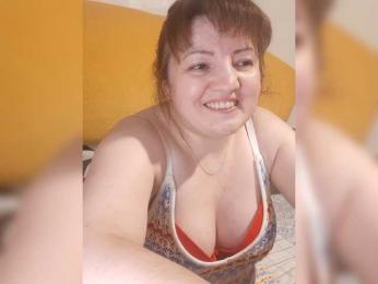 StefanyMellow3 webcam model stream image