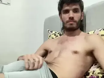 PygmaBoy webcam model stream image