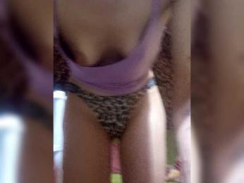 Kiska_mrr webcam model stream image