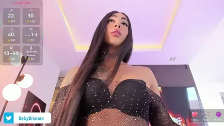 babybriexxx webcam stripchat model stream image