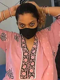 Malika_Secrets webcam model stream image
