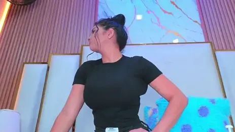 paola_rodriguez webcam stripchat model stream image