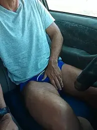 GreekGuyOutdoors webcam model stream image