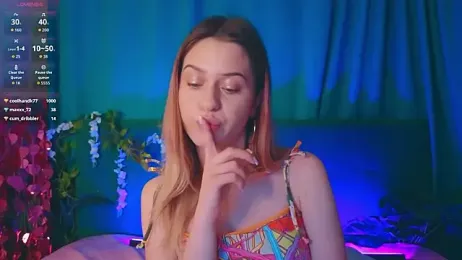 AlinaWalters webcam stripchat model stream image