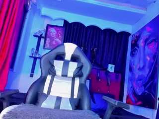 sachapink webcam model stream image