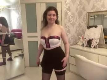 hanalif webcam model stream image