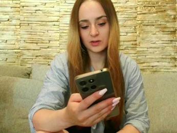 GiaMaria webcam model stream image