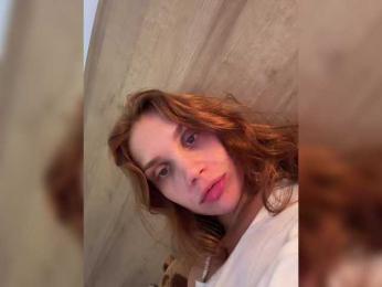 Nastyu-sha webcam model stream image