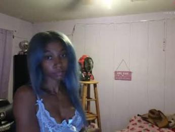 mocha_ webcam model stream image