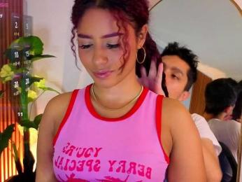 charlotte-69 webcam bongacams model stream image